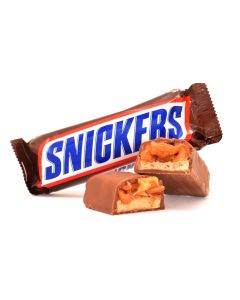 SNIKERS 20