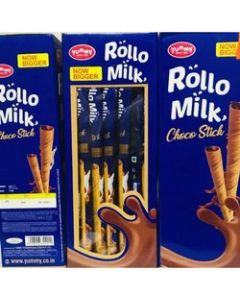 ROLLO MILK 150