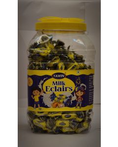 YAAWIN ECLAIR JAR 220