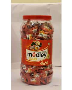 MEDLEY 1 RS JAR 200