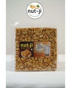 PEANUT BAR RS.55