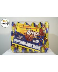 KRISPY BITES 150