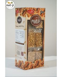 5 PEANUT PREMIUM BOX 200