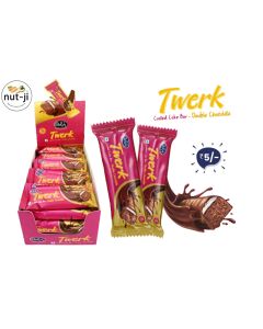 OSHON TWERK RS.5