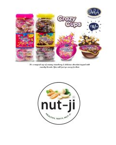 OSHON CRAZY CUPS RS5