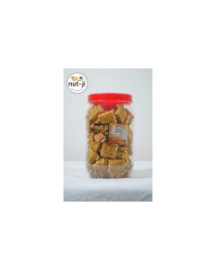 2 MIXTURE CHIKKI JAR 150