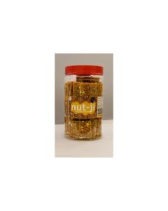 5 MIXTURE CHIKKI JAR 200