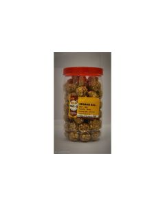 2 SESAME BALL JAR 150