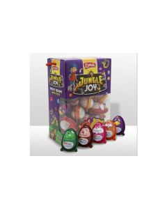 JUNGLE JOY 400