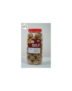 5 SESAME BALL JAR 200