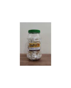 NUTJI GINGER CANDY 150