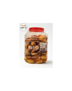 NUTJI CUPCAKE 200