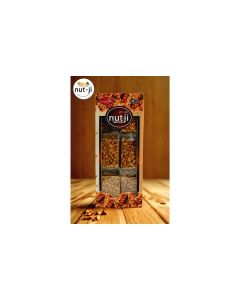 5 PEANUT PREMIUM BOX 200