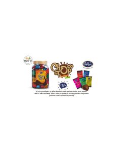 CHOCO TOP JAR 290