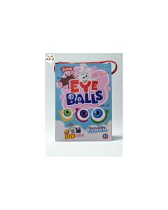 EYE BALL 400