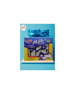 MILK CRUST 150