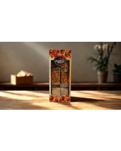 NUTJI PREMIUM CHIKKY
