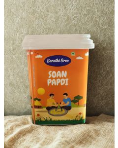 SARATHI SOAN PAPDI
